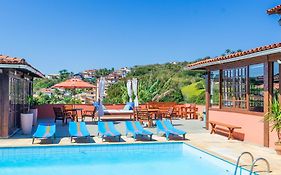 Pousada dos Coqueiros Búzios